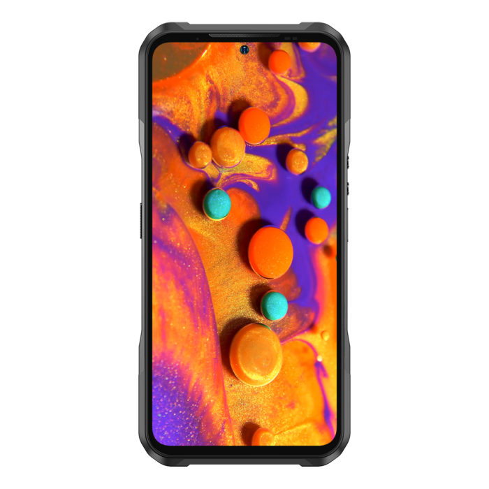 Doogee V20 NL - 6.43inch - Robuuste Smartphone - 5G - 256GB - 6000mAh - Android 11 - Grijs - Afbeelding 8