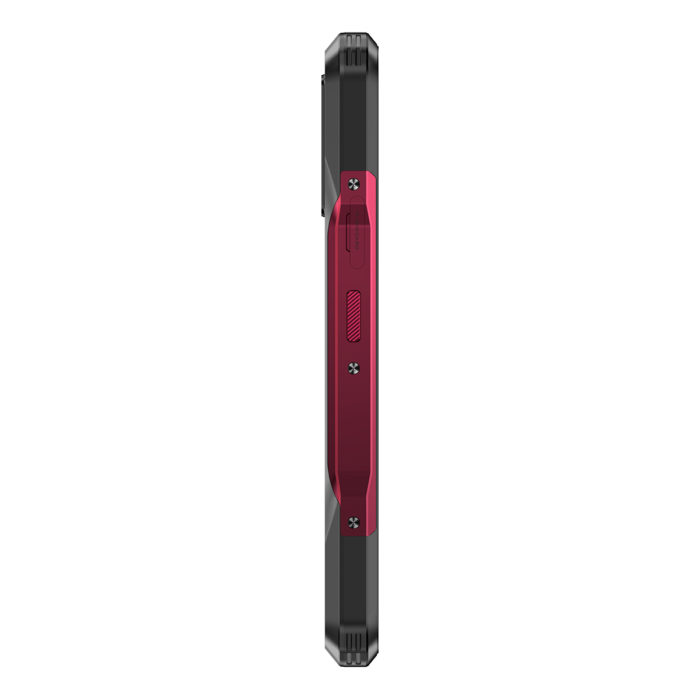 Doogee V20 NL - 6.43inch - Robuuste Smartphone - 5G - 256GB - 6000mAh - Android 11 - Rood - Afbeelding 6