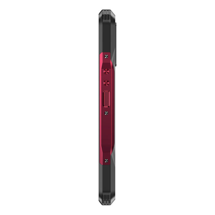 Doogee V20 NL - 6.43inch - Robuuste Smartphone - 5G - 256GB - 6000mAh - Android 11 - Rood - Afbeelding 7