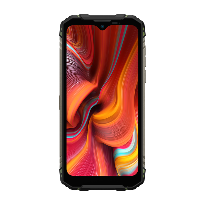 Doogee S96 PRO NL – 6.22inch – Robuuste Smartphone – 4G – 128GB – 6350mAh – Android 10 - Groen - Afbeelding 15