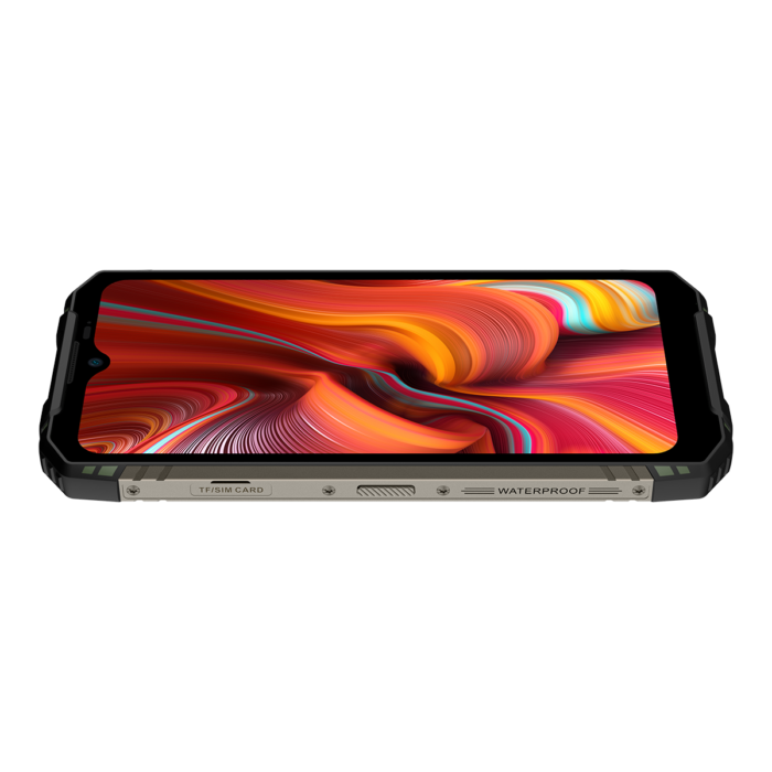 Doogee S96 PRO NL – 6.22inch – Robuuste Smartphone – 4G – 128GB – 6350mAh – Android 10 - Groen - Afbeelding 11