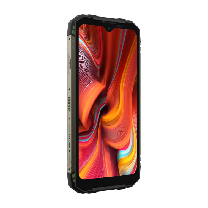 Doogee S96 PRO NL – 6.22inch – Robuuste Smartphone – 4G – 128GB – 6350mAh – Android 10 - Groen - Afbeelding 12