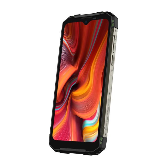 Doogee S96 PRO NL – 6.22inch – Robuuste Smartphone – 4G – 128GB – 6350mAh – Android 10 - Groen - Afbeelding 14