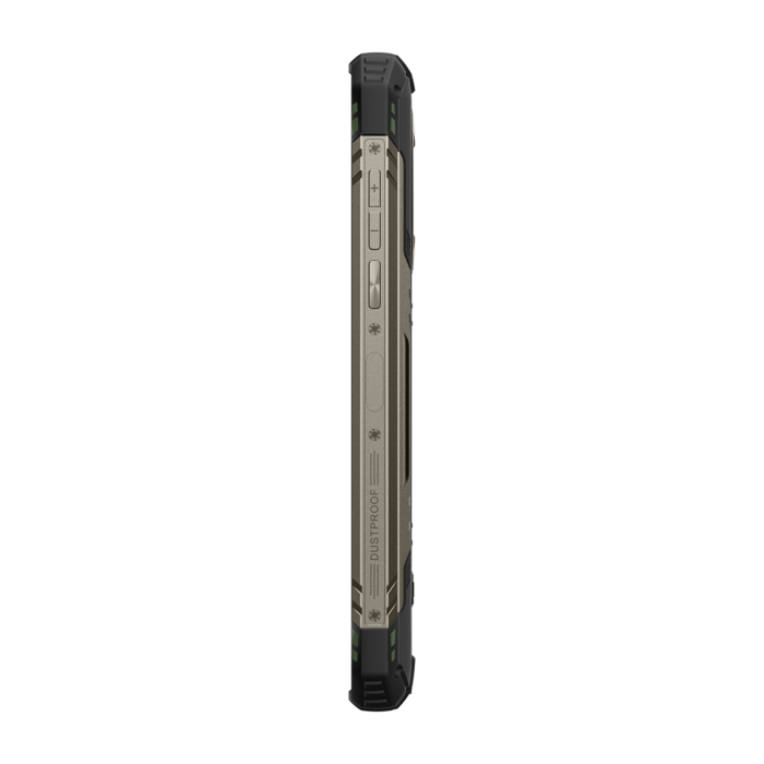 Doogee S96 PRO NL – 6.22inch – Robuuste Smartphone – 4G – 128GB – 6350mAh – Android 10 - Groen - Afbeelding 2