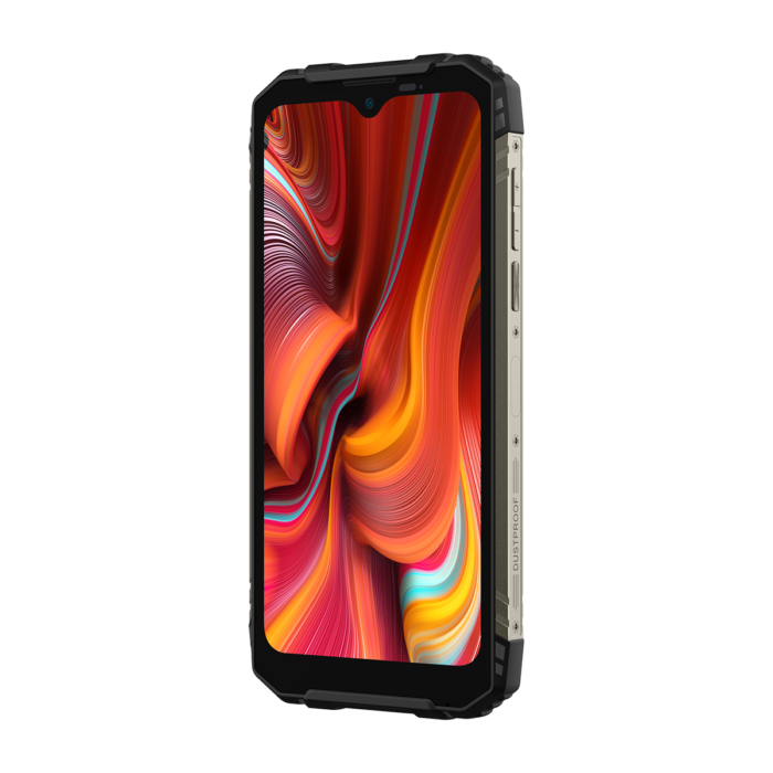 Doogee S96 PRO NL – 6.22inch – Robuuste Smartphone – 4G – 128GB – 6350mAh – Android 10 - Zwart - Afbeelding 12