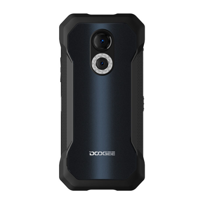 Doogee S61 NL – 6.0inch – Robuuste Smartphone – 4G – 64GB ROM – 6GB RAM – 5180mAh – Android 12.0 – AG Frost - Afbeelding 6