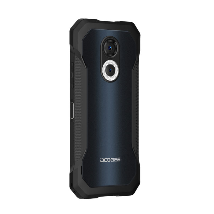 Doogee S61 NL – 6.0inch – Robuuste Smartphone – 4G – 64GB ROM – 6GB RAM – 5180mAh – Android 12.0 – AG Frost - Afbeelding 10