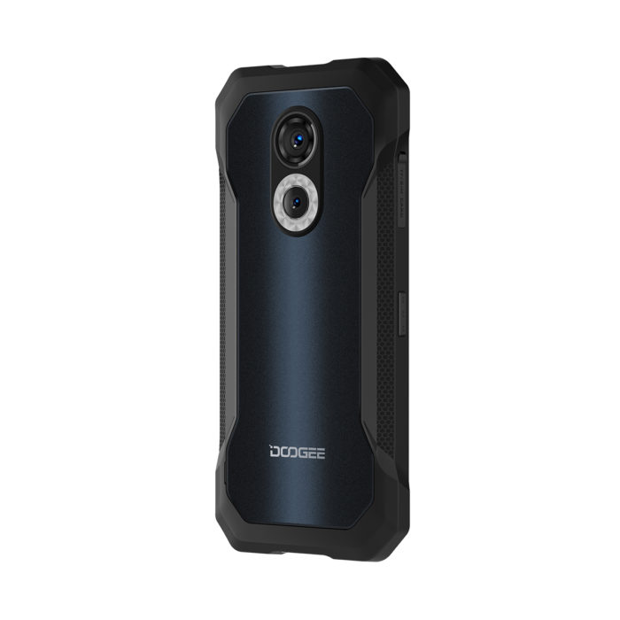 Doogee S61 NL – 6.0inch – Robuuste Smartphone – 4G – 64GB ROM – 6GB RAM – 5180mAh – Android 12.0 – AG Frost - Afbeelding 3