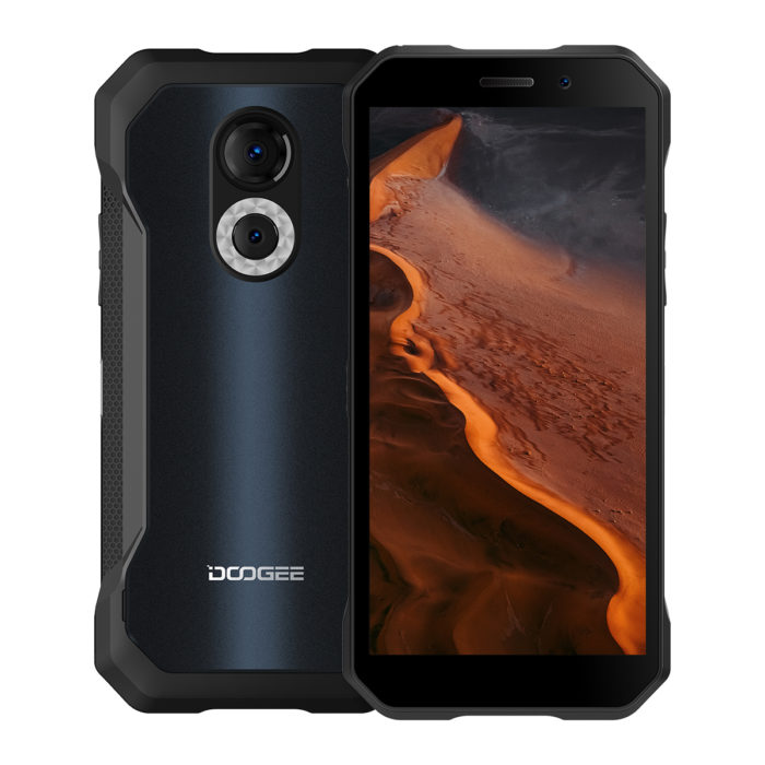 Doogee S61 NL AG Frost kopen bij Doogee Benelux