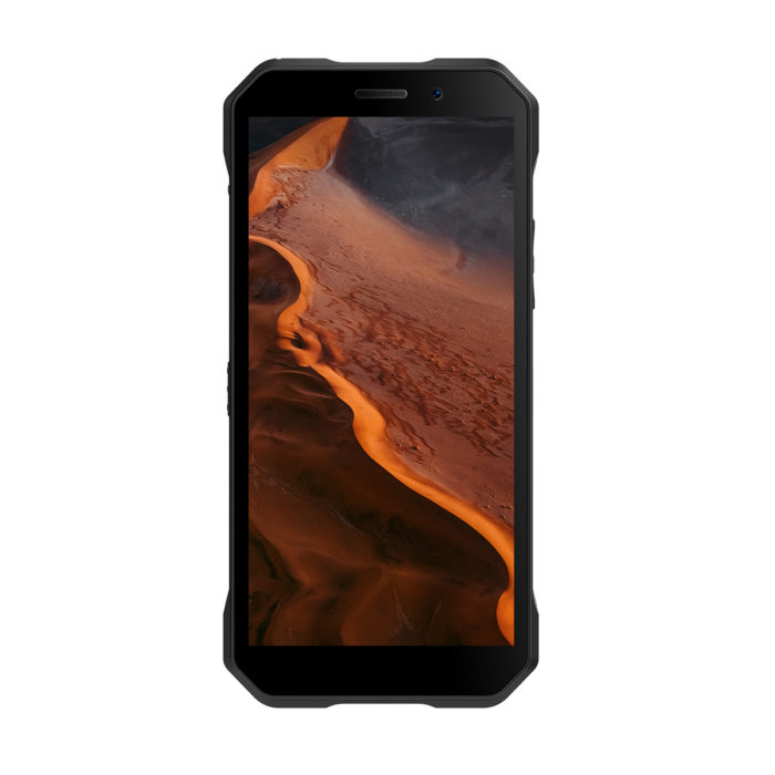 Doogee S61 NL – 6.0inch – Robuuste Smartphone – 4G – 64GB ROM – 6GB RAM – 5180mAh – Android 12.0 – Carbon Fiber - Afbeelding 8