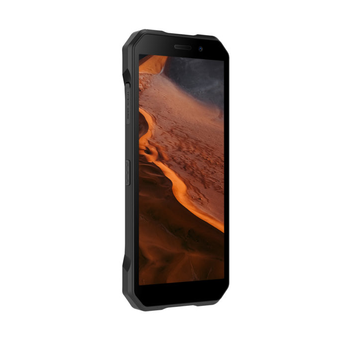 Doogee S61 NL – 6.0inch – Robuuste Smartphone – 4G – 64GB ROM – 6GB RAM – 5180mAh – Android 12.0 – Carbon Fiber - Afbeelding 5