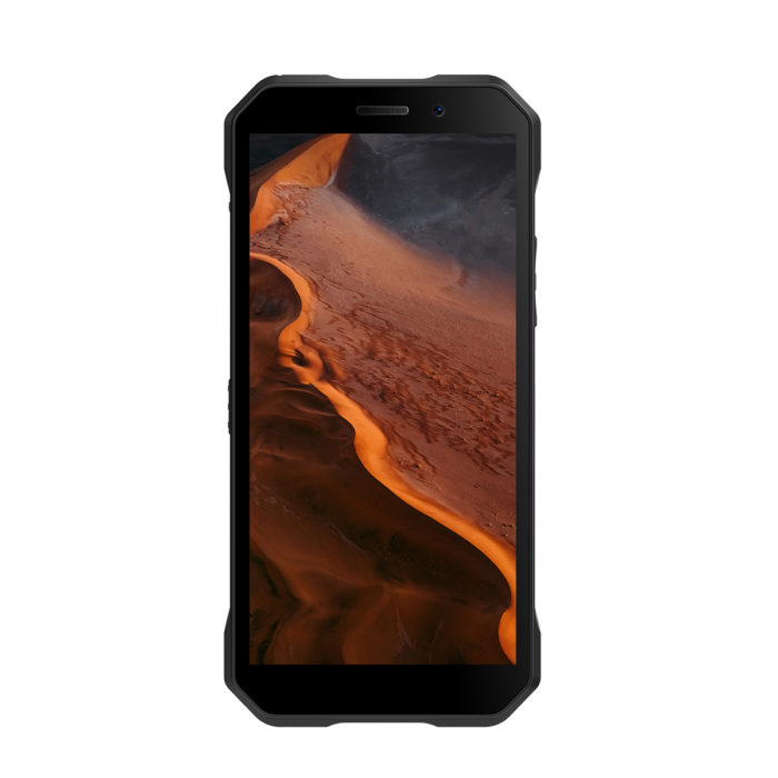 Doogee S61 PRO NL – 6.0inch – Robuuste Smartphone – 4G – 128GB ROM – 6GB RAM – 5180mAh – Android 12.0 – Houtnerf - Afbeelding 10
