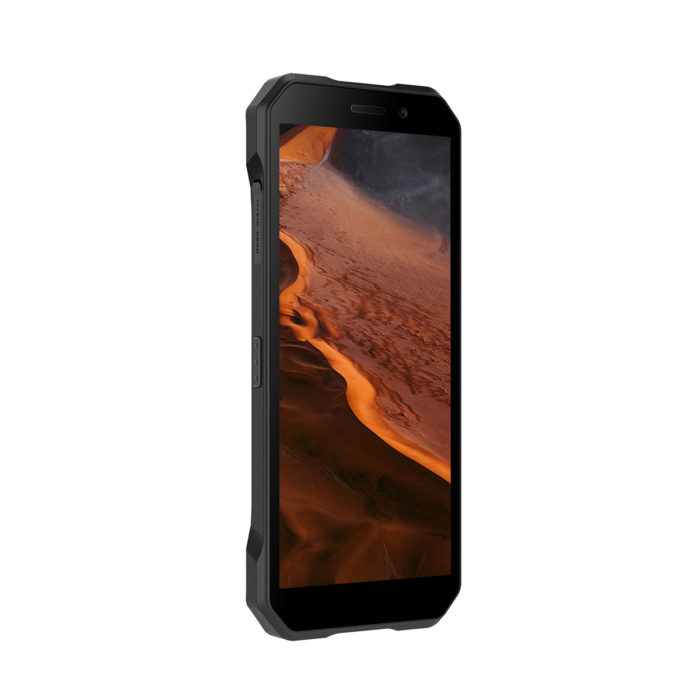 Doogee S61 PRO NL – 6.0inch – Robuuste Smartphone – 4G – 128GB ROM – 6GB RAM – 5180mAh – Android 12.0 – Houtnerf - Afbeelding 8