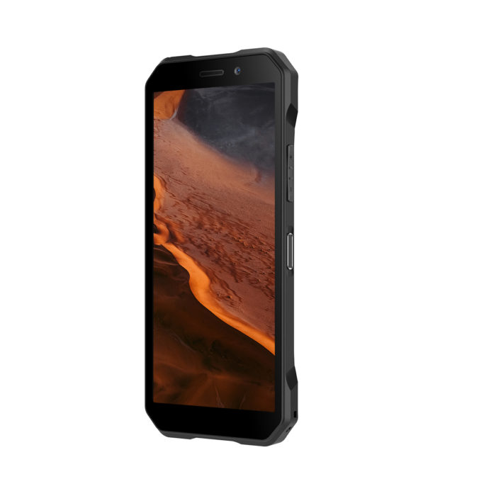 Doogee S61 PRO NL – 6.0inch – Robuuste Smartphone – 4G – 128GB ROM – 6GB RAM – 5180mAh – Android 12.0 – Houtnerf - Afbeelding 9