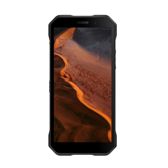 Doogee S61 PRO NL – 6.0inch – Robuuste Smartphone – 4G – 128GB ROM – 6GB RAM – 5180mAh – Android 12.0 – Transparant - Afbeelding 11