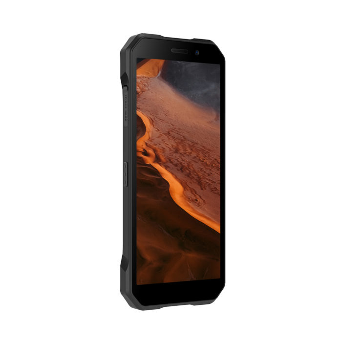 Doogee S61 PRO NL – 6.0inch – Robuuste Smartphone – 4G – 128GB ROM – 6GB RAM – 5180mAh – Android 12.0 – Transparant - Afbeelding 9
