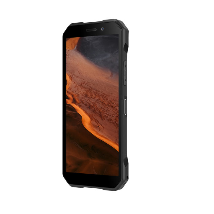 Doogee S61 PRO NL – 6.0inch – Robuuste Smartphone – 4G – 128GB ROM – 6GB RAM – 5180mAh – Android 12.0 – Transparant - Afbeelding 10