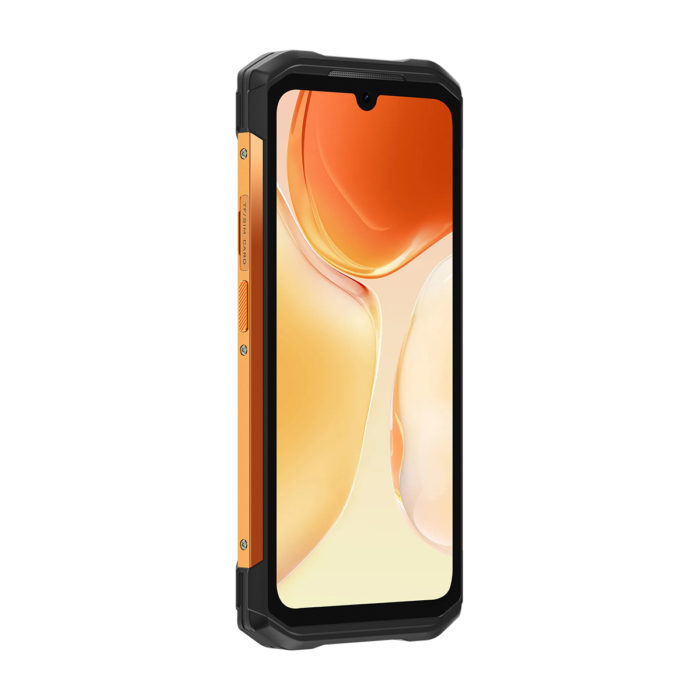 Doogee S98 NL - 6.3inch – Robuuste Smartphone – 4G – 256GB ROM – 8GB RAM – 6000mAh – Android 12.0 – Oranje - Afbeelding 6