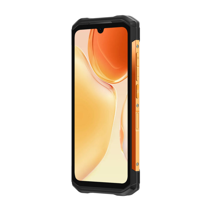 Doogee S98 NL - 6.3inch – Robuuste Smartphone – 4G – 256GB ROM – 8GB RAM – 6000mAh – Android 12.0 – Oranje - Afbeelding 7