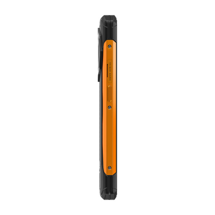 Doogee S98 NL - 6.3inch – Robuuste Smartphone – 4G – 256GB ROM – 8GB RAM – 6000mAh – Android 12.0 – Oranje - Afbeelding 9