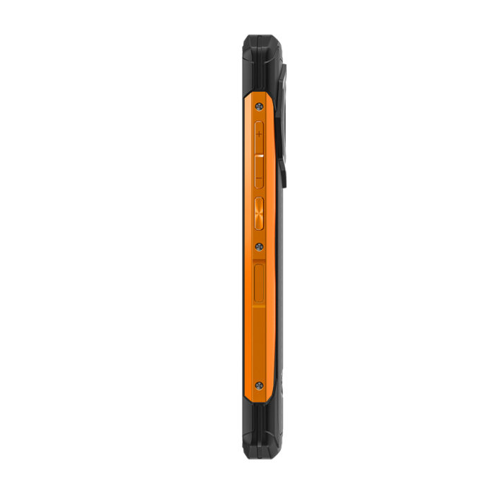 Doogee S98 NL - 6.3inch – Robuuste Smartphone – 4G – 256GB ROM – 8GB RAM – 6000mAh – Android 12.0 – Oranje - Afbeelding 2