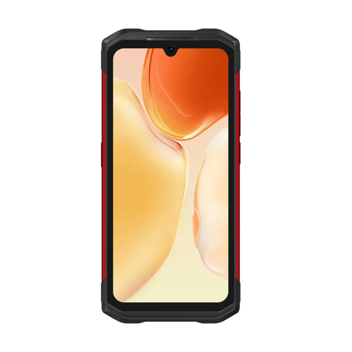 Doogee S98 NL - 6.3inch – Robuuste Smartphone – 4G – 256GB ROM – 8GB RAM – 6000mAh – Android 12.0 – Rood - Afbeelding 8