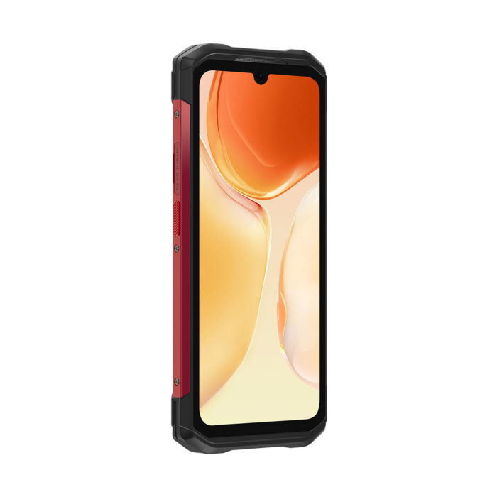 Doogee S98 NL - 6.3inch – Robuuste Smartphone – 4G – 256GB ROM – 8GB RAM – 6000mAh – Android 12.0 – Rood - Afbeelding 6