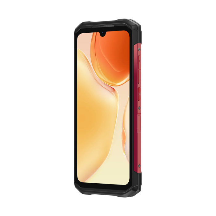 Doogee S98 NL - 6.3inch – Robuuste Smartphone – 4G – 256GB ROM – 8GB RAM – 6000mAh – Android 12.0 – Rood - Afbeelding 7