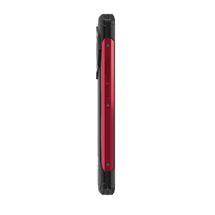 Doogee S98 NL - 6.3inch – Robuuste Smartphone – 4G – 256GB ROM – 8GB RAM – 6000mAh – Android 12.0 – Rood - Afbeelding 9