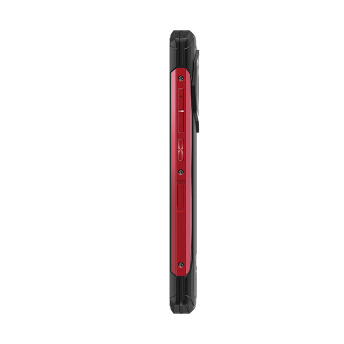 Doogee S98 NL - 6.3inch – Robuuste Smartphone – 4G – 256GB ROM – 8GB RAM – 6000mAh – Android 12.0 – Rood - Afbeelding 2