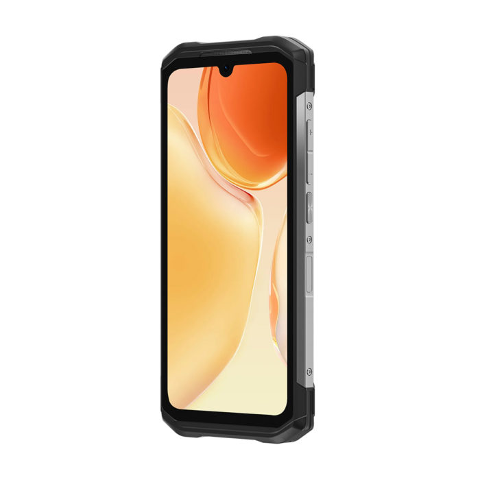 Doogee S98 NL - 6.3inch – Robuuste Smartphone – 4G – 256GB ROM – 8GB RAM – 6000mAh – Android 12.0 – Zwart - Afbeelding 7