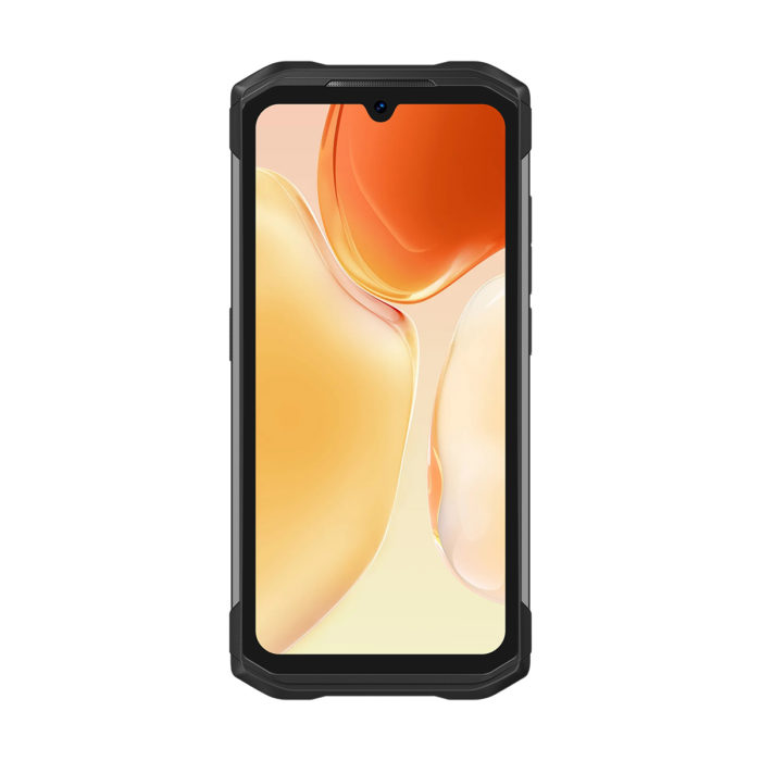 Doogee S98 PRO NL – 6.3inch – Robuuste Smartphone – 4G – 256GB ROM - 8GB RAM – 6000mAh – Android 12.0 – Zwart - Afbeelding 8