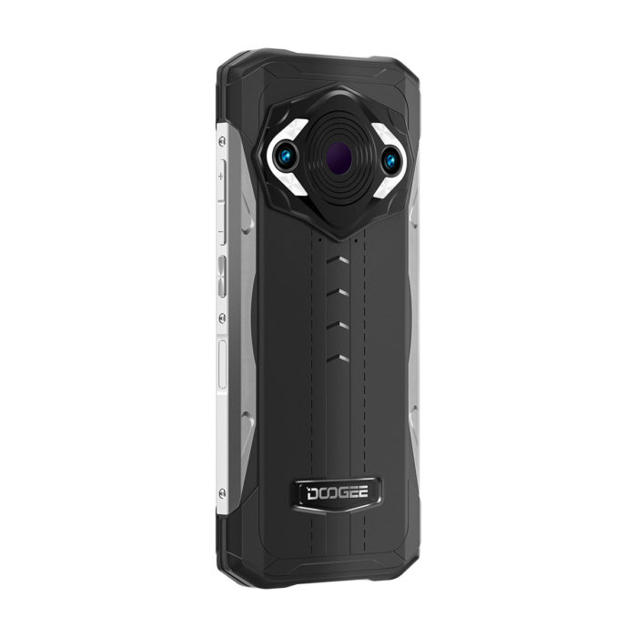 Doogee S98 PRO NL – 6.3inch – Robuuste Smartphone – 4G – 256GB ROM - 8GB RAM – 6000mAh – Android 12.0 – Zwart - Afbeelding 7