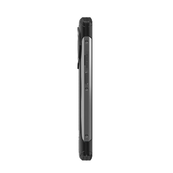 Doogee S98 PRO NL – 6.3inch – Robuuste Smartphone – 4G – 256GB ROM - 8GB RAM – 6000mAh – Android 12.0 – Zwart - Afbeelding 5