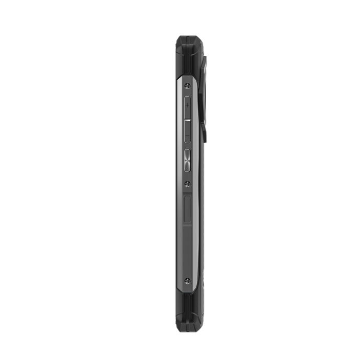 Doogee S98 PRO NL – 6.3inch – Robuuste Smartphone – 4G – 256GB ROM - 8GB RAM – 6000mAh – Android 12.0 – Zwart - Afbeelding 4