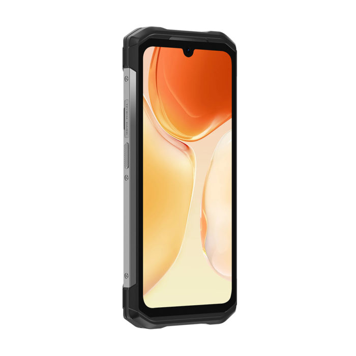Doogee S98 PRO NL – 6.3inch – Robuuste Smartphone – 4G – 256GB ROM - 8GB RAM – 6000mAh – Android 12.0 – Zwart - Afbeelding 3