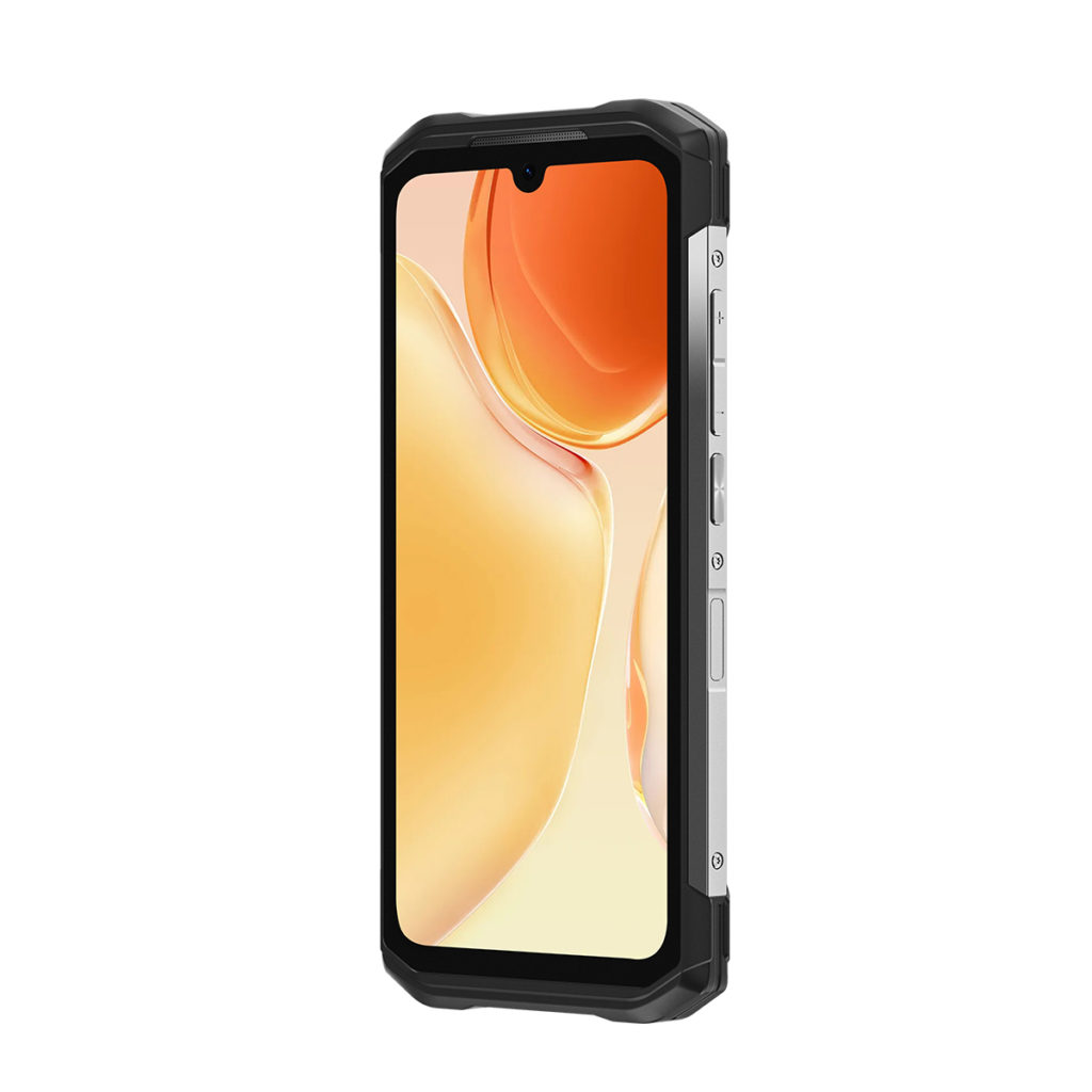 Doogee S98 PRO NL – 6.3inch – Robuuste Smartphone – 4G – 256GB ROM ...