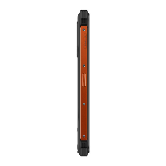 Doogee V10 NL – 6.39inch – Robuuste Smartphone – 5G – 128GB ROM – 8GB RAM – 8600mAh – Android 11.0 – Oranje - Afbeelding 14