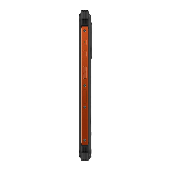 Doogee V10 NL – 6.39inch – Robuuste Smartphone – 5G – 128GB ROM – 8GB RAM – 8600mAh – Android 11.0 – Oranje - Afbeelding 2