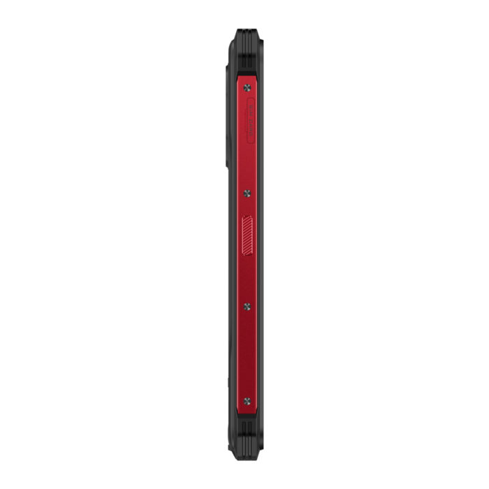 Doogee V10 NL – 6.39inch – Robuuste Smartphone – 5G – 128GB ROM – 8GB RAM – 8600mAh – Android 11.0 – Rood - Afbeelding 2