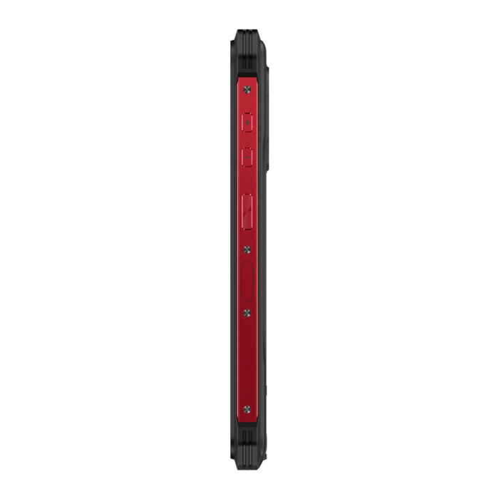 Doogee V10 NL – 6.39inch – Robuuste Smartphone – 5G – 128GB ROM – 8GB RAM – 8600mAh – Android 11.0 – Rood - Afbeelding 3