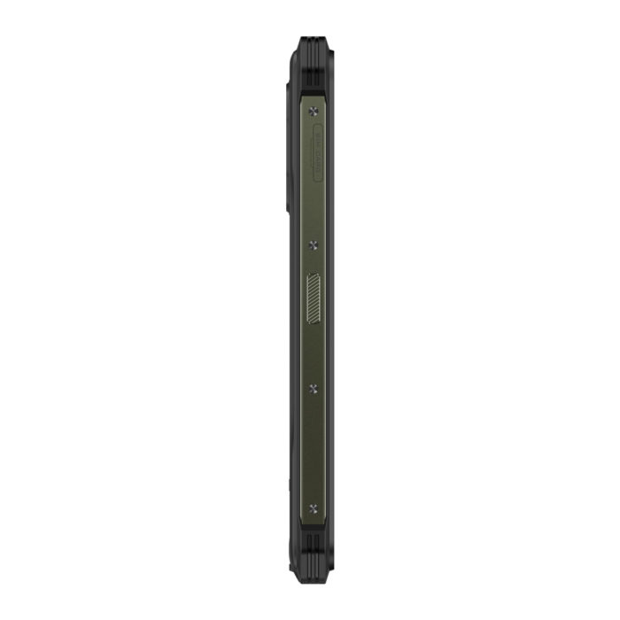 Doogee V10 NL – 6.39inch – Robuuste Smartphone – 5G – 128GB ROM – 8GB RAM – 8600mAh – Android 11.0 – Zwart - Afbeelding 2