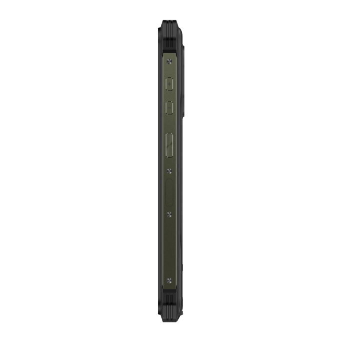 Doogee V10 NL – 6.39inch – Robuuste Smartphone – 5G – 128GB ROM – 8GB RAM – 8600mAh – Android 11.0 – Zwart - Afbeelding 3