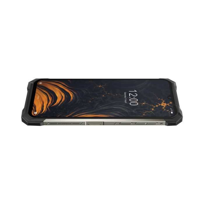 Doogee S88 Pro NL – 6.3inch – Robuuste Smartphone – 4G – 128GB ROM – 6GB RAM – 10000mAh – Android 10.0 – Zwart - Afbeelding 13