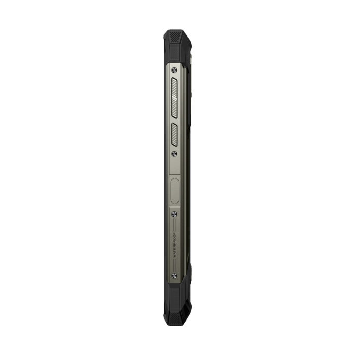 Doogee S88 Pro NL – 6.3inch – Robuuste Smartphone – 4G – 128GB ROM – 6GB RAM – 10000mAh – Android 10.0 – Zwart - Afbeelding 5