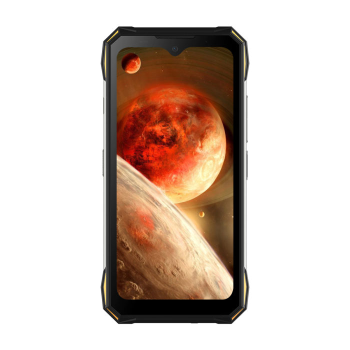 Doogee S89 Pro NL – 6.3inch – Robuuste Smartphone – 4G – 256GB ROM – 8GB RAM – 12000mAh – Android 12.0 – Oranje - Afbeelding 8