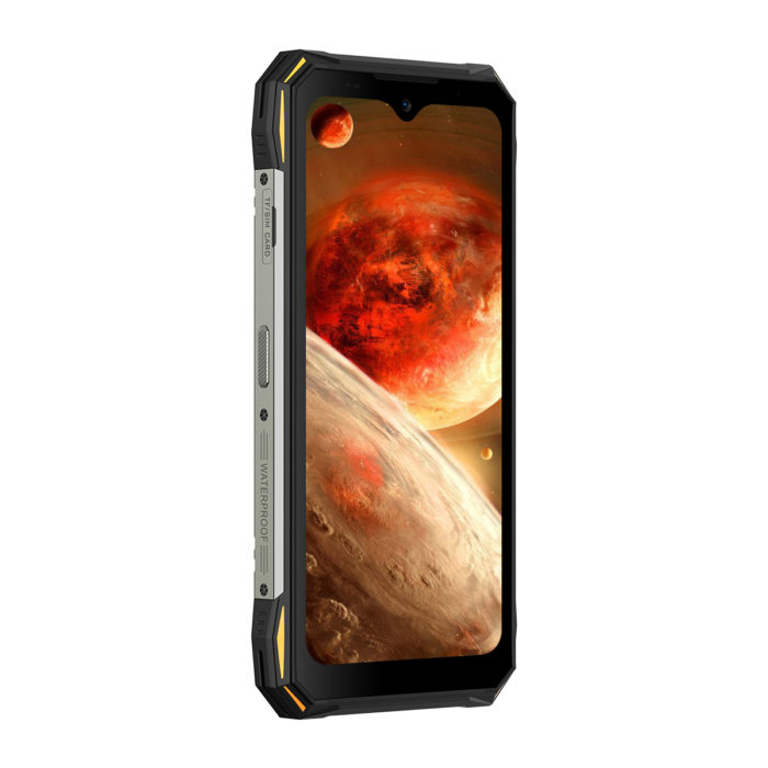 Doogee S89 Pro NL – 6.3inch – Robuuste Smartphone – 4G – 256GB ROM – 8GB RAM – 12000mAh – Android 12.0 – Oranje - Afbeelding 6