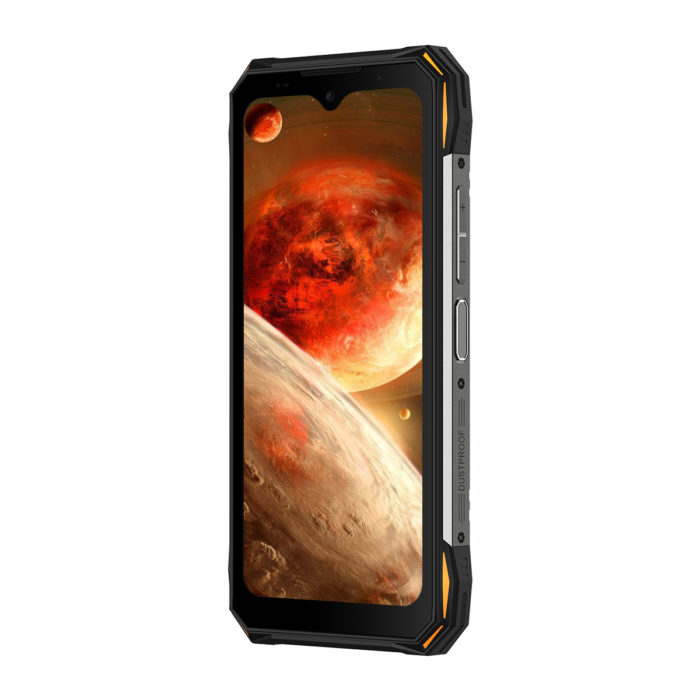 Doogee S89 Pro NL – 6.3inch – Robuuste Smartphone – 4G – 256GB ROM – 8GB RAM – 12000mAh – Android 12.0 – Oranje - Afbeelding 7