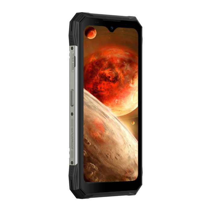 Doogee S89 Pro NL – 6.3inch – Robuuste Smartphone – 4G – 256GB ROM – 8GB RAM – 12000mAh – Android 12.0 – Zwart - Afbeelding 8