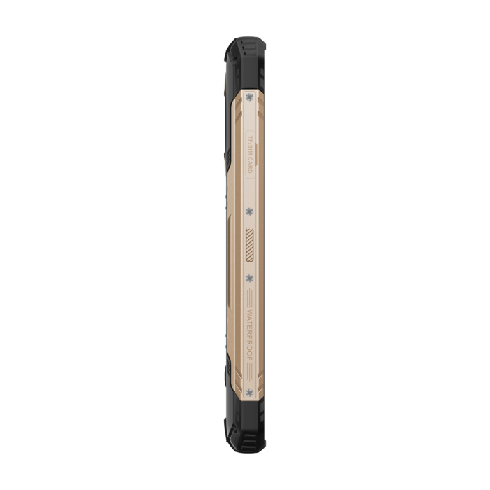 Doogee S96 GT NL – 6.22inch – Robuuste Smartphone – 4G – 256GB – 63a50mAh – Android 12 – Goud - Afbeelding 8